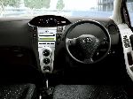  7  Toyota Vitz RS  5-. (XP90 [] 2007 2010)