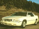  1  Cadillac Eldorado  (11  1991 2002)