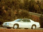  2  Cadillac Eldorado  (11  1991 2002)