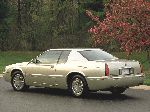  3  Cadillac Eldorado  (11  1991 2002)