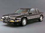  6  Cadillac Eldorado  (11  1991 2002)