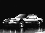  7  Cadillac Eldorado  (11  1991 2002)