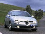  1  Alfa Romeo 156  (932 1997 2007)
