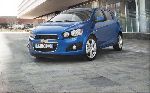  2  Chevrolet () Aveo  (T300 2012 2017)