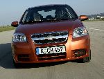  9  Chevrolet () Aveo  (T250 [] 2006 2011)