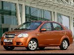  10  Chevrolet () Aveo  (T250 [] 2006 2011)