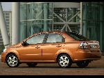  13  Chevrolet () Aveo  (T250 [] 2006 2011)