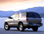  6  Chevrolet Blazer  5-. (4  [] 1997 2005)