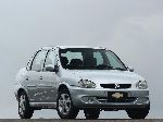  1  Chevrolet Corsa  (1  1994 2002)