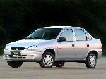  3  Chevrolet Corsa  (1  1994 2002)