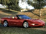  2  Chevrolet Corvette  (C4 [2 ] 1991 1996)