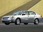  21  Chevrolet Malibu  (3  [] 2006 2007)