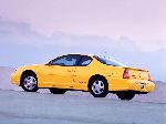  3  Chevrolet Monte Carlo  (5  1995 1999)