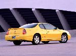  4  Chevrolet Monte Carlo  (5  1995 1999)
