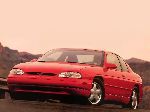  7  Chevrolet Monte Carlo  (5  1995 1999)