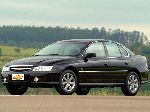  3  Chevrolet Omega  (B [] 2001 2003)
