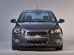  3  Chevrolet Sonic ZA-spec  4-. (1  2011 2016)