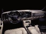  16  Chevrolet Suburban  (GMT400 1992 1999)
