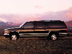  19  Chevrolet Suburban  (GMT400 1992 1999)