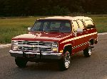  21  Chevrolet Suburban  (8  [] 1981 1988)