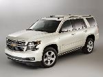  1  Chevrolet () Tahoe  5-. (GMT900 2006 2014)