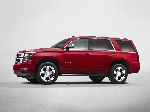  4  Chevrolet Tahoe  5-. (4  2013 2017)