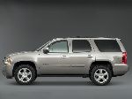  10  Chevrolet () Tahoe  5-. (GMT900 2006 2014)