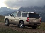  12  Chevrolet Tahoe  5-. (GMT900 2006 2014)