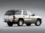  18  Chevrolet Tahoe  (GMT800 1999 2007)