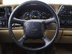  19  Chevrolet Tahoe  5-. (GMT400 1995 1999)