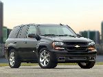  8  Chevrolet () TrailBlazer  (2  2012 2017)