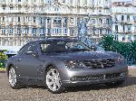  3  Chrysler Crossfire  (1  2003 2007)