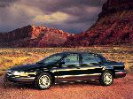  1  Chrysler New Yorker  (10  1988 1993)