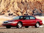  2  Chrysler New Yorker  (11  1994 1996)