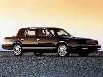  4  Chrysler New Yorker  (11  1994 1996)