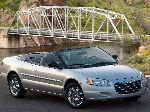  9  Chrysler Sebring  (2  2001 2006)