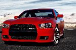  10  Dodge Charger  (LX-1 2005 2010)