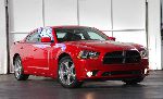  3  Dodge Charger  (LX-1 2005 2010)