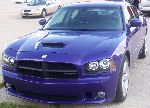  26  Dodge Charger  (LX-1 2005 2010)