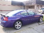  27  Dodge Charger  (LX-1 2005 2010)
