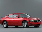  17  Dodge Charger  (LX-1 2005 2010)