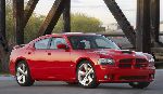  23  Dodge Charger  (LX-1 2005 2010)