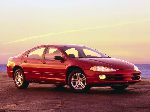  3  Dodge Intrepid  (2  1998 2004)