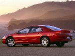  4  Dodge Intrepid  (2  1998 2004)
