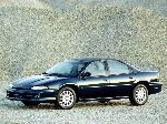  6  Dodge Intrepid  (2  1998 2004)
