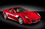  1  Ferrari () 599 GTB Fiorano  2-. (1  2006 2012)