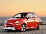  14  Fiat () 500  (2  2008 2015)