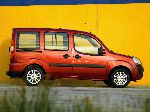  10  Fiat () Doblo Panorama  (1  [] 2005 2015)