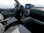  12  Fiat Doblo Panorama  (1  [] 2005 2015)