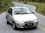  1  Fiat Palio  (1  1996 2004)